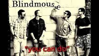 Bringing a 2012 Indie Band Back to Life with AI: Blindmouse