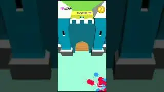 Castle Raid - Gameplay walkthrough  part 1  All Levels 1 to (12 Android , iOS) 🔥🔥
