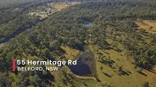 55 Hermitage Road, Belford