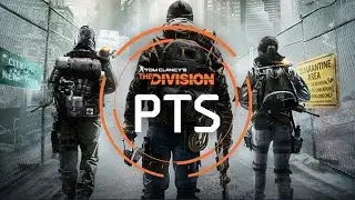 PTS (60FPS).Первый взгляд на обновление/патч 1.6/DLC Last Stand