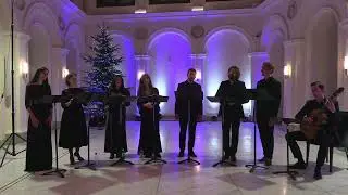 Franz Xaver Gruber - Stille nacht | Cracow Singers