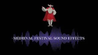 Medieval | Fantasy Festival Sound Effects