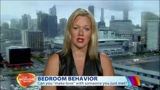 Bedroom Behaviour