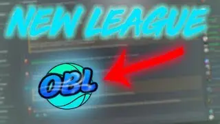 NEW RBW3 LEAGUE!! (OBL)