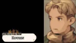 Kourin -Lucavi Transformation- (FFT OST-HQ)