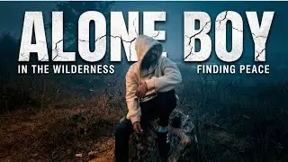 Alone Boy (magic video) No Friends, No Drama - Solo Life albumdrift