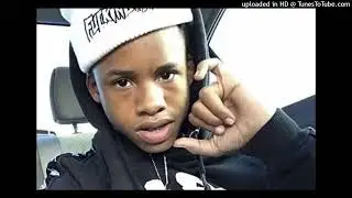 tay k get silly bootleg @dxtro