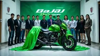 New Bajaj Discover 125 Review | Performance, Features & Design Explained!