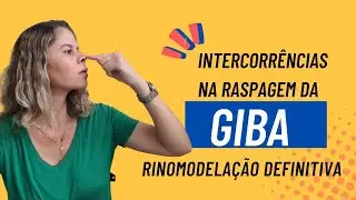 Raspagem da giba - calo ósseo