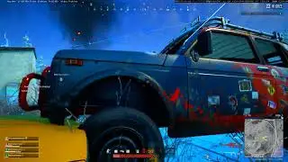 Vikendi #2   VSS na lumberku i kitranie w budzie na finiszu