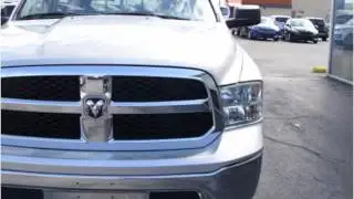 2013 RAM 1500 Used Cars Bluffton IN