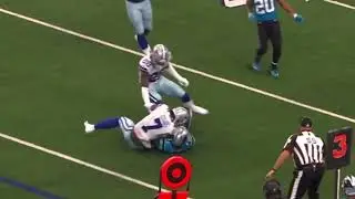 Teach Tape #nfl #football #collegefootball #defensiveback #footballplayer #footballdevelopment