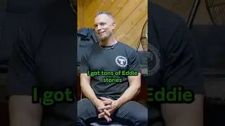 #MarkTremonti рассказывает нам все свои истории о #EddieVanHalen 🤘🎸 #evh #creed #prs #paulreedsmith