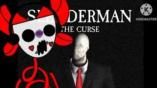 Gangle Plays Slenderman: The Curse