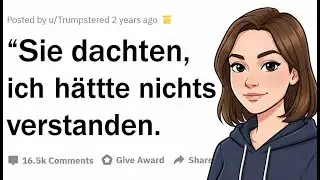 Lustige Geschichten &uuml;ber Menschen, die mehrere Sprachen sprechen