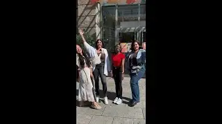ANGER1 Style Duell: Team Locas