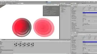 Order Independent Transparency for Unity