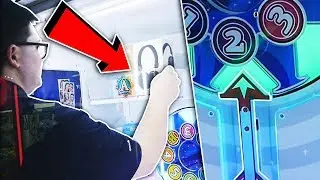 Я НЕ МОГУ ПЕРЕСТАТЬ ВЫИГРЫВАТЬ В PRIZE ARROW! (НАЗЫВАЕТСЯ МЕНЕДЖЕРОМ)