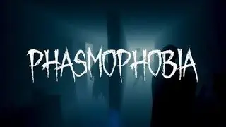 Phasmo # PS5 # | SOLO |