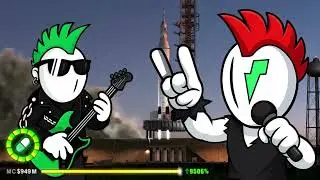 Blockchain Punk