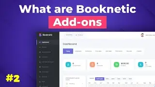 Booknetic WordPress Booking Plugin 2023 Tutorial: From Core Features to Powerful Add-ons