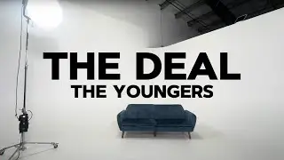 The Youngers &ndash; The Deal (Official Video) | Americana Rock