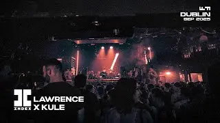 Lawrence B2B Kule at Index for Slither - Clouds Support