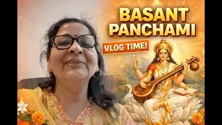 Happy Basant Panchami