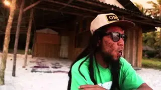Joe PV - Lucy Lou [Official Video]