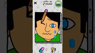 Just Draw - Level  7778  | Gameplay walkthrough (Android/IOS)