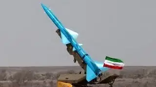 Iran's Six Major Defense Achievements