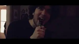 King Pin - Born With A Deathwish (Music Video)