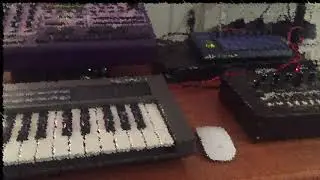 Snack Master - relaxed live acid track
