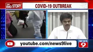 MYSURU DC SLAMS CARELESSNESS AMONG PEOPLE