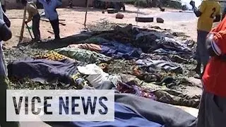 VICE News Daily: Beyond The Headlines - June, 9 2014