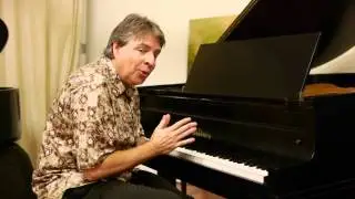 Baldwin Baby Grand Piano - Baldwin Model G - Used Pianos for Sale