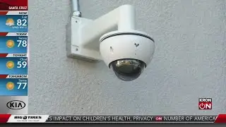Security cameras coming to Oakland's Chinatown