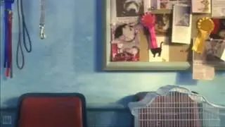 Sky Real Lives ident (2007-2010)