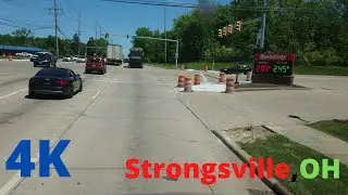 Strongsville, OH 4K