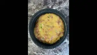 SALSA CON QUESO DIY #salsaconqueso #salsaconquesorecipe #dips #queso #salsa #superbowlappetizers