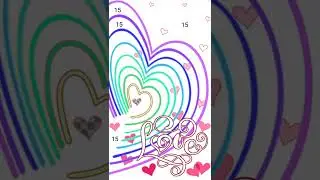 point account number join painting Pointing ki ja rahi hai Dilwale painting love marriage painting