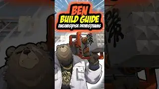 BEN BIGGER Build Guide | ZZZ Ben Guide | Zenless Zone Zero