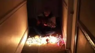 December Drive - Marc Pinansky