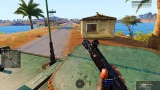 Best way to blow a bridge