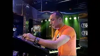 Jeremy Healy and Amos - Stamp!    (TOTP 1996)