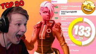 30. BEDSTE TRIO I EUROPA! w/ Fickzi & Hellfire (Fortnite Tournament Highlights) | Zrool