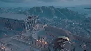 Assassin Creed Odyssey Part 6