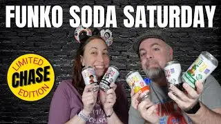 Funko Soda Saturday | Funko Soda Chase Alert | WonderCon | Edna Mode | Devo