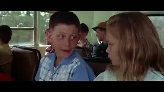 The Feather Theme (Forrest Gump) Piano