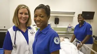 Nursing
